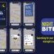 Night Bite prototype